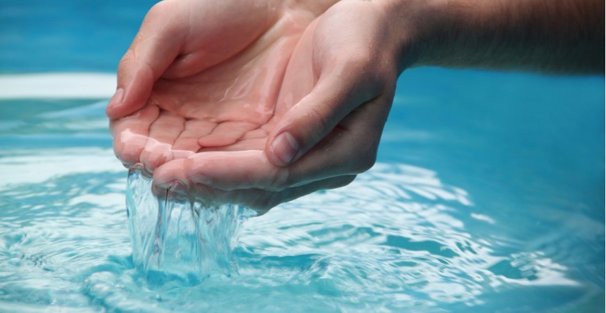 ¿Por qué es importante la purificación del agua?